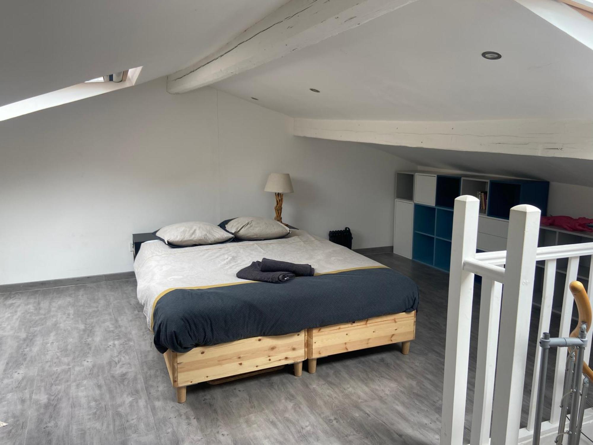 Grand appartement, 200 m plage et 350 centre ville Royan Extérieur photo